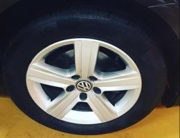 Lavage auto Lille - Rénovation jante après