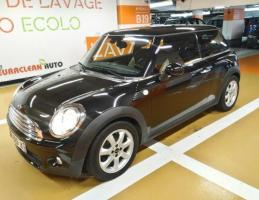 jantes avant/ après rénovation lavage auto Lille