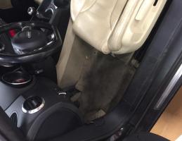 Rénovation cuir et moquettes complet lavage auto Lille