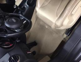 Rénovation cuir et moquettes complet lavage auto Lille