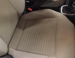 Traitement sièges complet lavage auto Lille