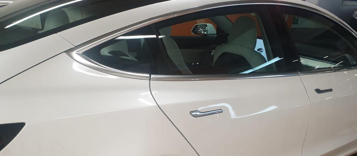 Lavage auto Lille écologique