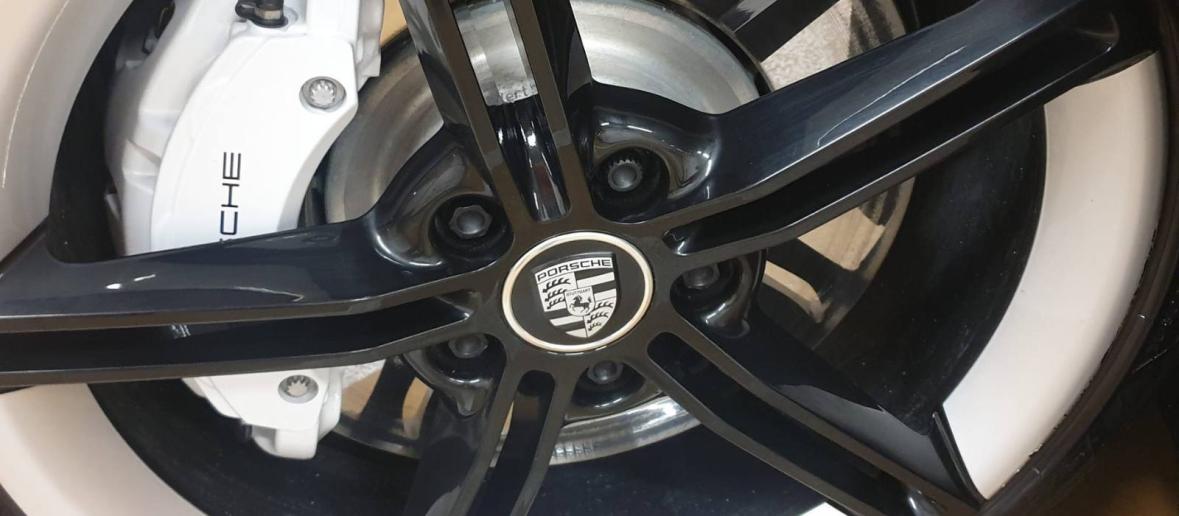 Lavage auto Lille sans eau