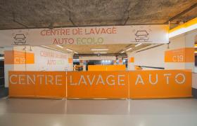 Lavage auto Lille