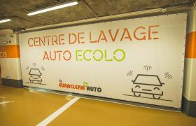 Lavage voiture Lille