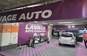 Lavage voiture Lille