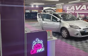 Lavage auto &agrave; la main, sans eau, &eacute;cologique &agrave; Lille