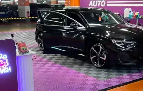 Nettoyage voiture Lille - EURACLEAN AUTO