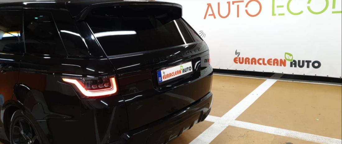 EURACLEAN AUTO - Centre de lavage de voiture à Lille / Centre de lavage auto Lille