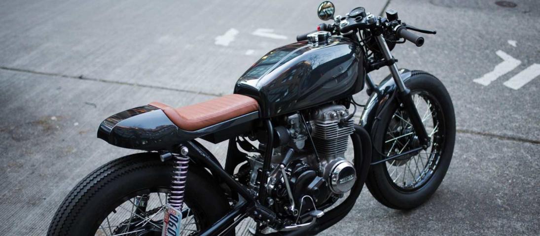 Entretien moto à Lille