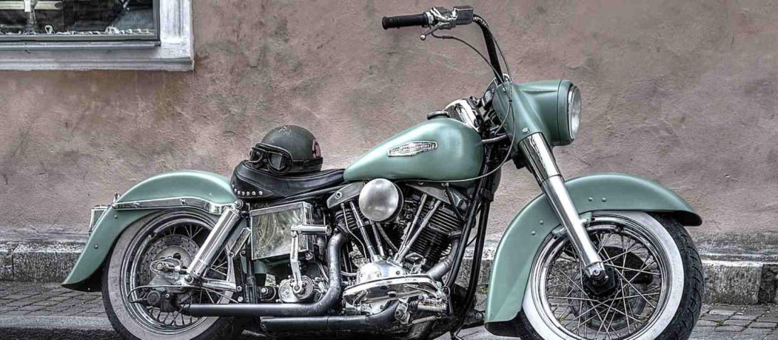 Nettoyage moto manuel