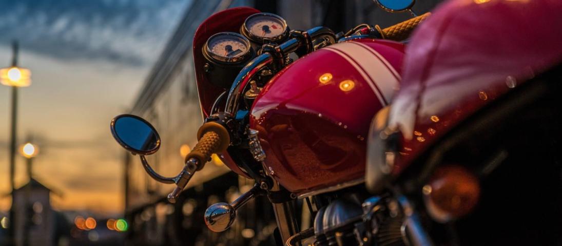 Station lavage moto Lille