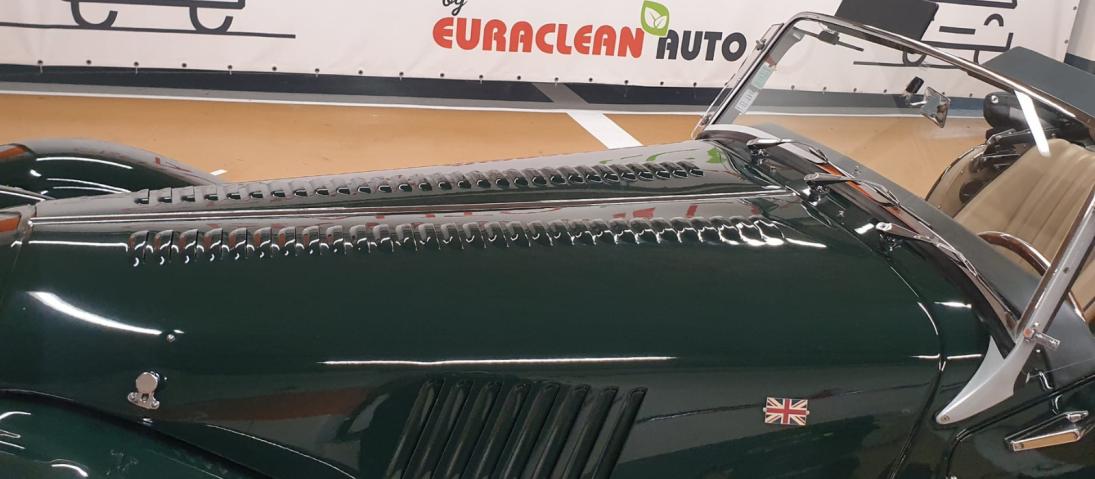 Nettoyage et lavage extérieur voiture Lille