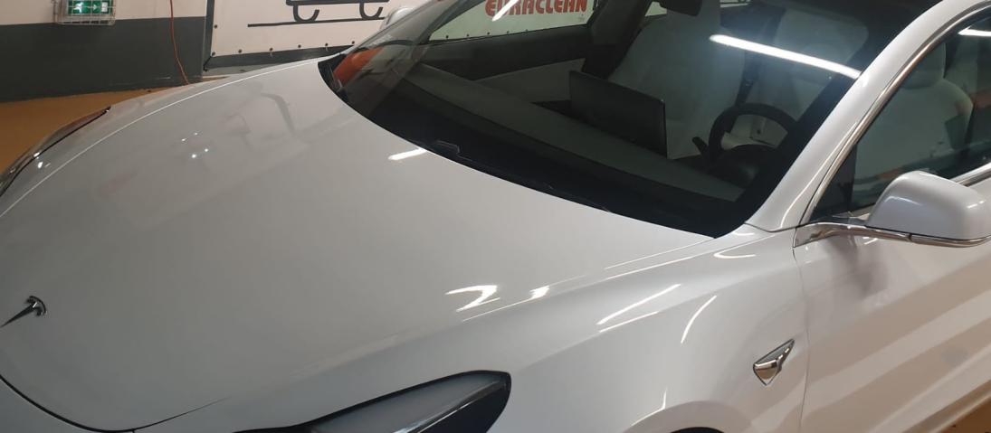 Nettoyage / Lavage automobile extérieur