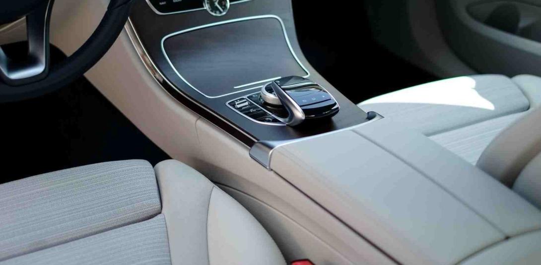 Lavage intérieur voiture Lille