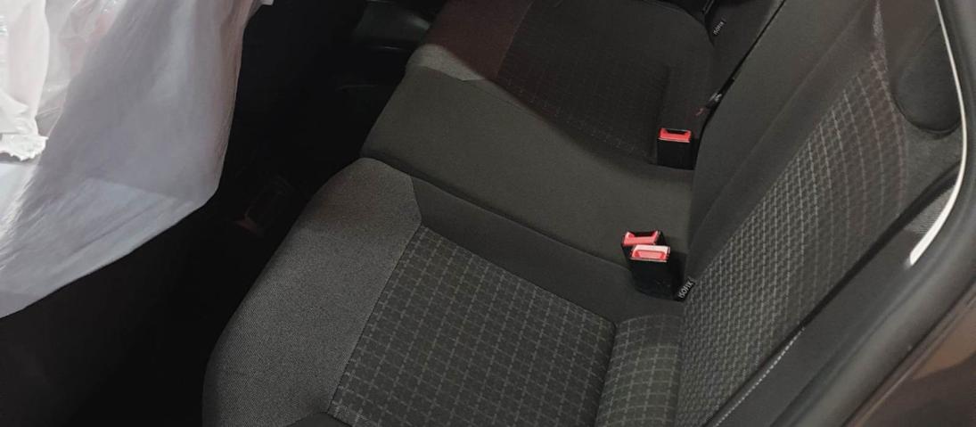 Nettoyage auto intérieur