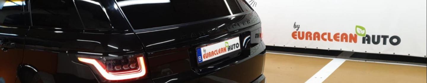 Nettoyage voiture intérieur Lille - EURACLEAN AUTO 