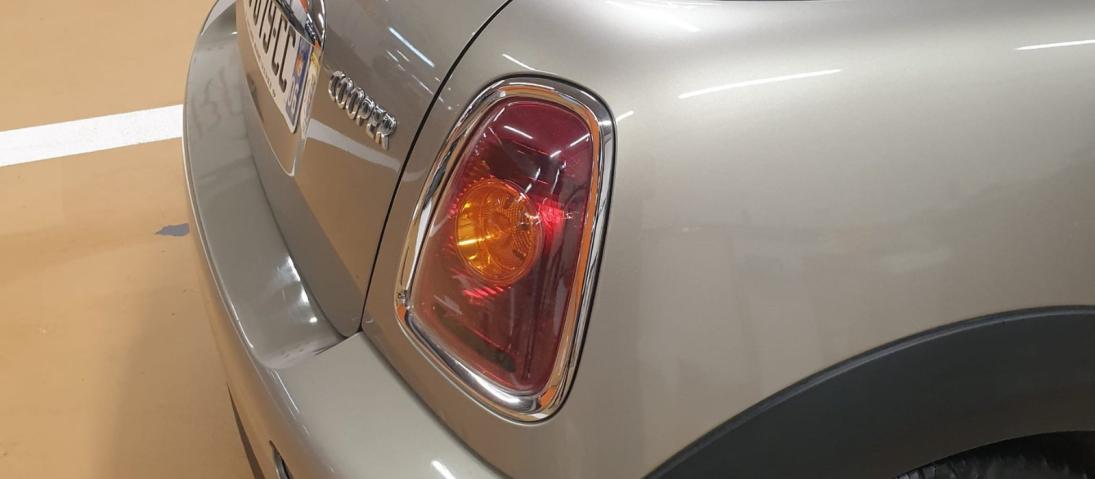 Rénover vos optiques de phares à Lille