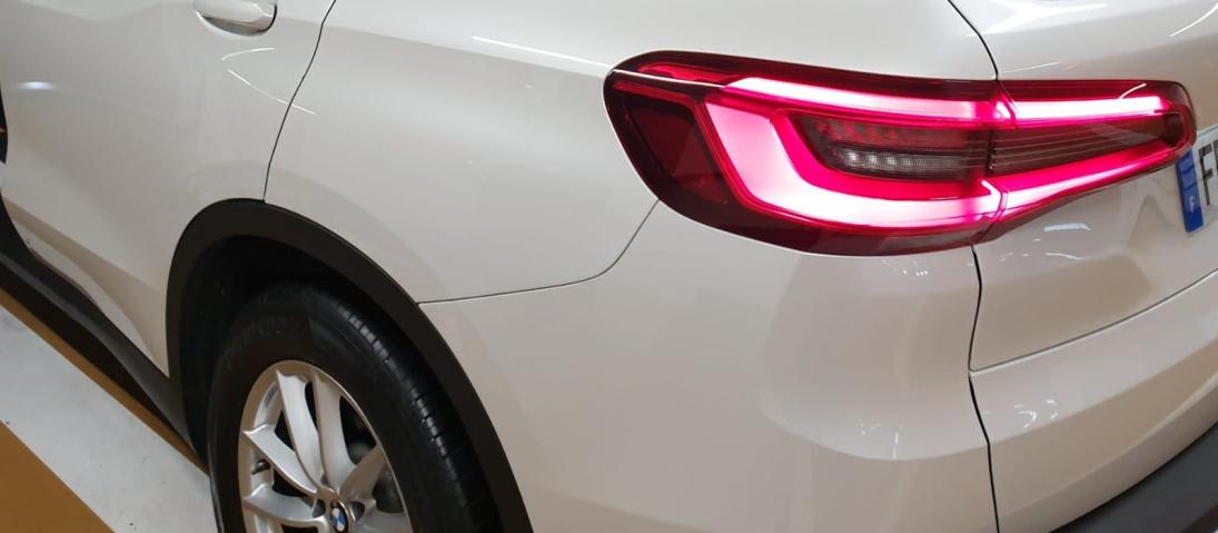 Réparation de vos optiques de phare à Lille