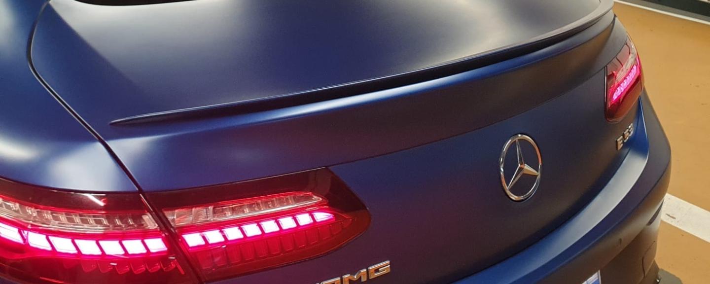 Station de lavage auto à Lille