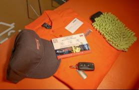 Euraclean'Auto votre Car Wash sur Lille